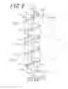 Fig. 10 - Developing device, image forming apparatus, developer agitating and conveying method