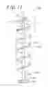 Fig. 12 - Developing device, image forming apparatus, developer agitating and conveying method