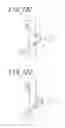 Fig. 14 - Developing device, image forming apparatus, developer agitating and conveying method