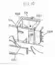 Fig. 10 - Developing device, process cartridge, image forming apparatus, and developer discharge device having a discharge port
