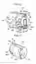 Fig. 08 - Toner container and image forming apparatus with a secure seal