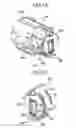 Fig. 12 - Toner container and image forming apparatus with a secure seal