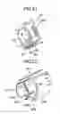 Fig. 13 - Toner container and image forming apparatus with a secure seal