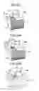 Fig. 25 - Toner container and image forming apparatus with a secure seal