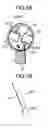 Fig. 33 - Toner container and image forming apparatus with a secure seal