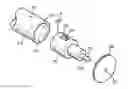 Fig. 01 - Developing device and image forming apparatus including the same
