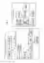 Fig. 04 - Image forming apparatus detecting color patterns and generating interleaf images at predetermined position