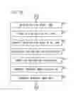 Fig. 11 - Image forming apparatus detecting color patterns and generating interleaf images at predetermined position