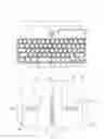 Fig. 01 - FOLDABLE KEYBOARD