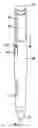 Fig. 01 - Apparatus having a slidable cap