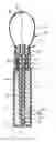Fig. 01 - Cosmetic applicator device and the use of such a device