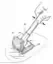 Fig. 01 - Dispensing applicator for fluids