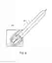 Fig. 08 - Dispensing applicator for fluids