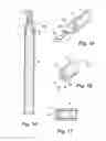 Fig. 14 - Dispensing applicator for fluids