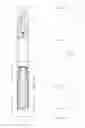 Fig. 02 - Applicator device with dispersive product delivery