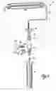 Fig. 05 - Pretensioner pivot device