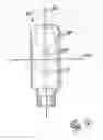 Fig. 09 - Pretensioner pivot device