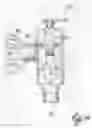 Fig. 14 - Pretensioner pivot device