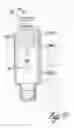 Fig. 15 - Pretensioner pivot device