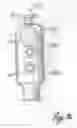 Fig. 16 - Pretensioner pivot device