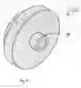 Fig. 20 - Pretensioner pivot device