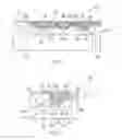 Fig. 02 - Apparatus comprising an end fitting connected to a body