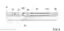 Fig. 06 - Structure for attaching mounting member to door impact beam