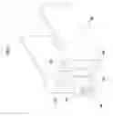 Fig. 12 - Mounting structure and functional unit