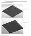 Fig. 01 - Corner Interlocking Rubber Pavers