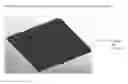 Fig. 03 - Corner Interlocking Rubber Pavers