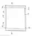 Fig. 03 - Rig mat system using panels of composite material