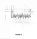 Fig. 04 - Variable width material distribution apparatus