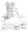 Fig. 01 - SUPER ELEVATION SURFACE SELF-ACTUATING FLOOD BARRIER