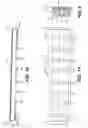 Fig. 05 - SUPER ELEVATION SURFACE SELF-ACTUATING FLOOD BARRIER