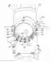 Fig. 01 - Plug resistant nozzle for fluidization of particulates