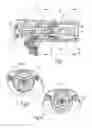Fig. 02 - Core drilling machine having an interchangeable drill bit