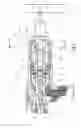 Fig. 03 - Core drilling machine having an interchangeable drill bit