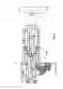 Fig. 04 - Core drilling machine having an interchangeable drill bit