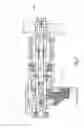 Fig. 08 - Core drilling machine having an interchangeable drill bit