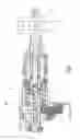 Fig. 09 - Core drilling machine having an interchangeable drill bit