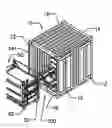 Fig. 01 - Storage and transportation system and elements thereof