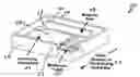 Fig. 01 - FOLDING PALLET LATCH WITH INTEGRAL ROLLOUT PREVENTION