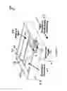 Fig. 02 - FOLDING PALLET LATCH WITH INTEGRAL ROLLOUT PREVENTION