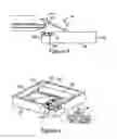 Fig. 04 - FOLDING PALLET LATCH WITH INTEGRAL ROLLOUT PREVENTION