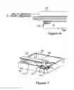 Fig. 05 - FOLDING PALLET LATCH WITH INTEGRAL ROLLOUT PREVENTION