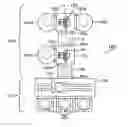 Fig. 01 - Vacuum processing apparatus