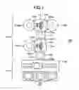 Fig. 02 - Vacuum processing apparatus