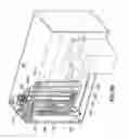 Fig. 07 - Drive assembly for robotic conveyor system