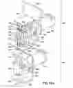 Fig. 22 - Drive assembly for robotic conveyor system