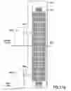 Fig. 23 - Drive assembly for robotic conveyor system